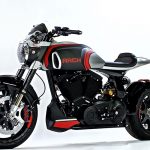 14 150x150 - نسل جدید موتورسیکلت‌های آرچ با همکاری کیانو ریوز