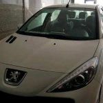 206 150x150 - شرایط جدید فروش اقساطی محصولات ایران خودرو با مدل 97