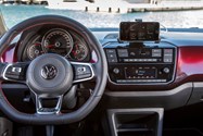 فولکس واگن آپ! / Volkswagen Up! GTI