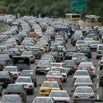 عوارض تردد خودروها 150x150 - تصویب لایحه تعیین عوارض تردد خودروها در محدوده های مرکزی پایتخت