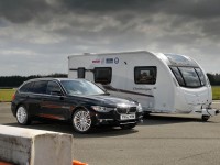 2013 BMW 330d Touring Travel Trailer 200x150 - خودروهای مسافرتی