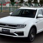 42521 150x150 - ورود دو خودرو چینی 130 و 200 میلیون تومانی به بازار ایران