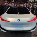 BMW I4 3 150x150 - نسل جدید بی ام و I4 الکتریکی