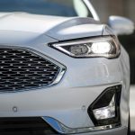 Ford Fusion 2019 1024 05 150x150 - فورد فیوژن 2019