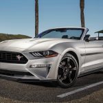 Ford Mustang GT California Special 2019 1024 01 150x150 - فورد موستانگ GT کالیفرنیا اسپشیال | نمایشگاه ژنو