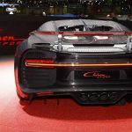bugatti al salone di ginevra 2018 5 150x150 - بوگاتی چیرون اسپرت 40 پوند سبک تر، سریع تر | نمایشگاه خودرو ژنو