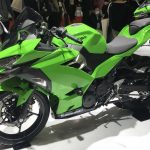 موتورسیکلت 150x150 - معرفی مدل 2018 موتورسیکلت نینجا