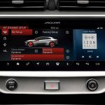 2018 jaguar i pace revealed 150x150 - سیستم اطلاعات سرگرمی بلک‌بری برای محصولات جگوار لندروور