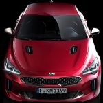 2018 Kia Stinger  5  150x150 - مشخصات و امکانات کیا استینگر مدل 2018