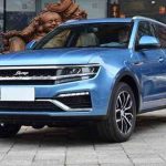 43571 150x150 - قیمت قطعی 2 خودروی جدید چینی در ایران اعلام شد