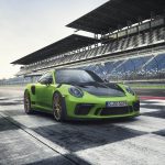 Porsche 911 GT3 RS 6 1 150x150 - تجهیز محصولات بیشتر پورشه به پکیج وایساخ
