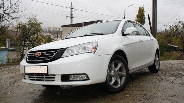 280 - مقایسه 3 خودروی چینی محبوب بازار ایران
