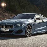 2 8 150x150 - رونمایی از BMW سری 8 در مدل 2019 + تصاویر