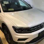 5 5 150x150 - مرحله جدید فروش خودروی فولگس واگن تیگوان 2018 در ایران