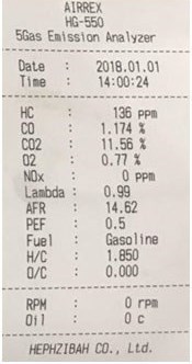 1397042614055920520637610 - ولوو S۹۰ پاک ترین خودرو در تست آلایندگی پنج گاز