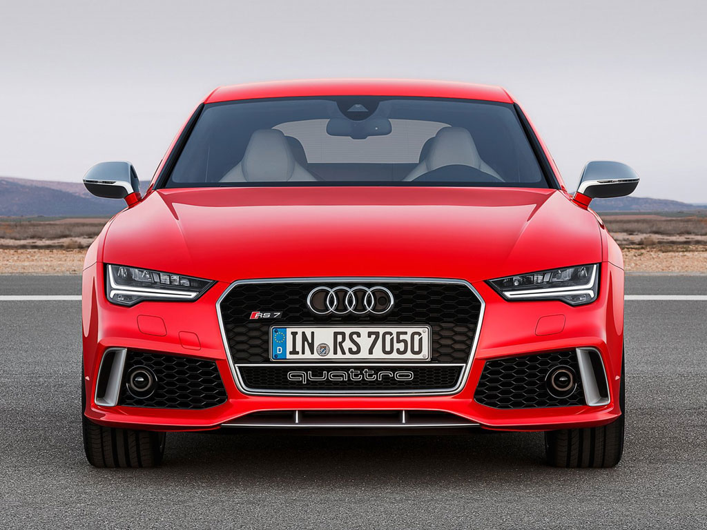 Audi RS7 3 - نگاهی به بهترین خودروهای اسپرت چهار چرخ محرک