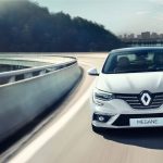 Renault Megane 2018 5 150x150 - معرفی رنو مگان سدان مدل 2018