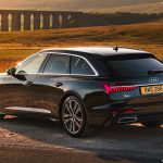 Audi A6 Avant UK Version 2019 800 0e 150x150 - آئودی A6 آوانت 2019