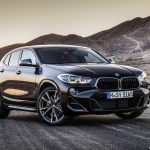 BMW X2 M35i 2019 800 01 150x150 - بی ام و X2 M35i مدل 2019
