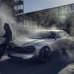 Peugeot e Legend Concept 2018 800 01 150x150 - کانسپت پژو E لجند 2018