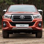Toyota Hilux 2019 3 150x150 - ویدیو:تویوتا هایلوکس ۲۰۱۹