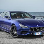 Maserati Ghibli 2019 800 01 150x150 - ویدیو : مازراتی گیبلی ۲۰۱۹