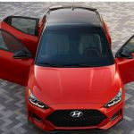 Hyundai veloster 2019 13 150x150 - ویدیو :هیوندای ولستر ۲۰۱۹