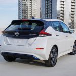 Nissan Leaf e plus 2019 800 05 150x150 - ویدیو : نیسان لیف ای پلاس مدل ۲۰۱۹