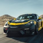 Porsche 718 Cayman GT4 Clubsport 2019 800 01 150x150 - با هم ببینیم پورشه ۷۱۸ کیمن GT4 کلاب اسپرت ۲۰۱۹