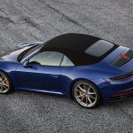 Porsche 911 Carrera 4S Cabriolet 2019 800 08 150x150 - تماشا کنید :پورشه۹۱۱ کاررا ۴S کابرلیوت ۲۰۱۹
