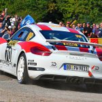 Porsche Cayman GT4 Rallye Concept 2019 800 09 150x150 - تماشا کنید :پورشه کیمن GT4 رالی مدل ۲۰۱۹
