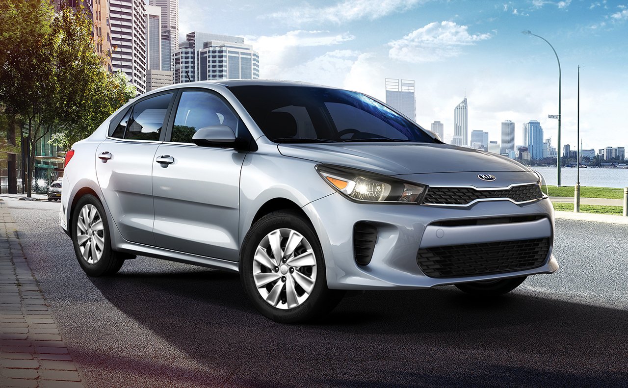 excite technical specifications kia rio 2019r type 13 - کیا ریو 2019