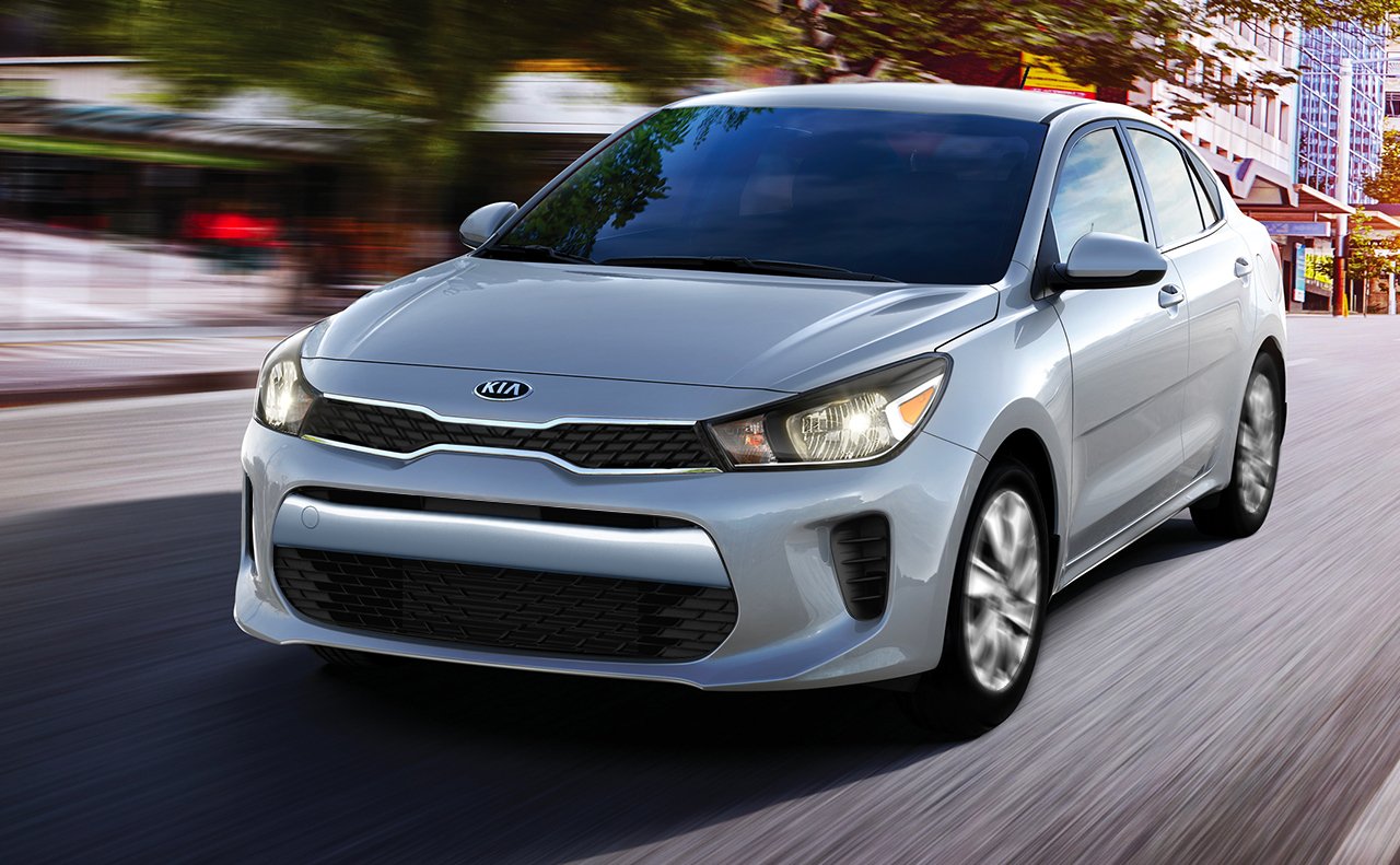 excite technical specifications kia rio 2019r type 15 - کیا ریو 2019
