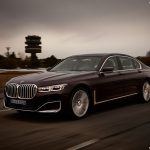 BMW 745Le 2020 800 05 150x150 - ویدیو :بی ام و ۷۴۵Le مدل ۲۰۲۰