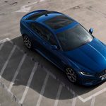 Jaguar XE 2020 800 01 150x150 - ویدیو : جگوار XE مدل ۲۰۲۰