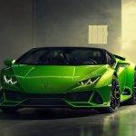 Lamborghini Huracan Evo Spyder 2019 800 01 150x150 - لامبورگینی هوارکان اوو اسپایدر 2019 | Lamborghini Huracan Evo Spyder