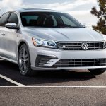 Specifications Volkswagen Passat 2019 12 150x150 - مشخصات فنی فولکس واگن پاسات 2019