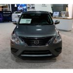 2018 Nissan Versa 6 150x150 - مشخصات فنی نیسان ورسا 2019