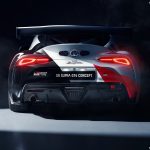 Toyota Supra GT4 Concept 2019 800 04 150x150 - کانسپت تویوتا سوپرا GT4 مدل 2019 | Toyota Supra GT4