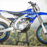 1 2019 Yamaha WR450F EU Racing Blue Static 001 150x150 - موتور سیکلت یاماها wr450f مدل 2019