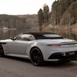Aston Martin DBS Superleggera Volante 2020 800 04 150x150 - استون مارتین DBS سوپرلگرا ولانته 2020