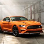 Ford Mustang EcoBoost High Performance Package 2020 1024 01 150x150 - فورد موستانگ اکوبوست های پرفرمنس 2020