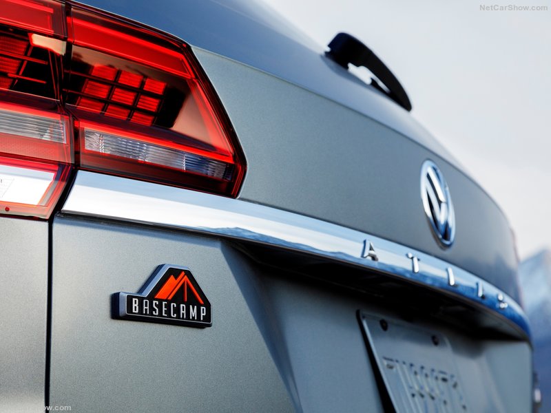 Volkswagen Atlas Basecamp Concept 2019 800 15 - کانسپت فولکس واگن اطلس بیس کمپ 2019