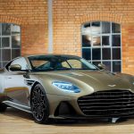Aston Martin DBS Superleggera OHMSS Edition 2019 1024 01 150x150 - استون مارتین DBS سوپرلگرا 2020 نسخه OHMSS  ادیشن
