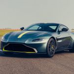Aston Martin Vantage AMR 2020 1024 02 150x150 - استون مارتین ونتیج AMR مدل 2019