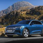 Audi e tron UK Version 2020 800 03 150x150 - آئودی ای ترون ۲۰۲۰ ورود به عصر جدید خودروها به همراه فیلم خودرو