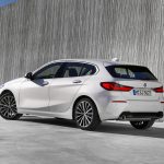 BMW 1 Series 2020 1024 10 150x150 - بی ‌ام‌ و سری 1 مدل 2020 نسل سومی برای هاچبک دوست داشتنی