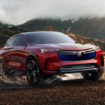 Buick Enspire Concept 2018 1024 01 1 150x150 - معرفی کانسپت بیوک اینسپایر 2019