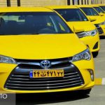 واردات خودروهای هیبریدی با کاربری تاکسی 150x150 - مجوز واردات خودرو برای تاکسی‌ها و اتوبوس‌های کارکرده