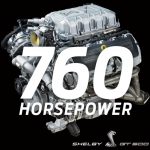 2020 ford mustang shelby gt500 engine 1 150x150 - موستانگ شلبی GT500 مدل 2020 با 760 اسب بخار